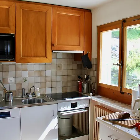 Colchique Chalet *
